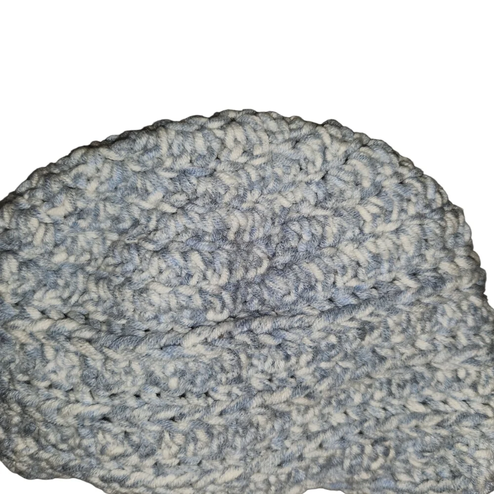 Handmade cozy stylish